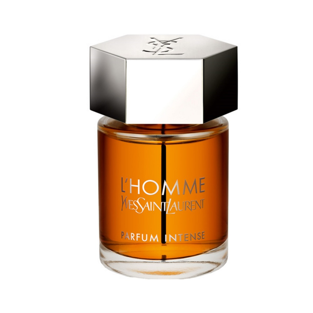 L(HOMME INTENSE BY YVES SAINT LAURENT BY YVES SAINT LAURENT FOR MEN