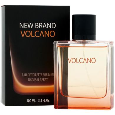 VOLCANO BY NEW BRAND BY NEW BRAND FOR MEN